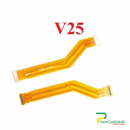 Mạch Dây Sub LCD Vivo V25 Cáp Nối Màn Hình, Cáp Nối Bo Mainboard Mạch Chủ